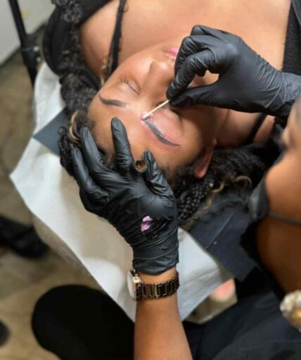 Ombre-Brows-Training-York