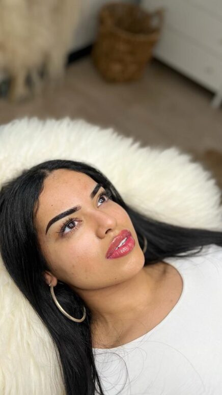 Combination Brows - Book for yours Now