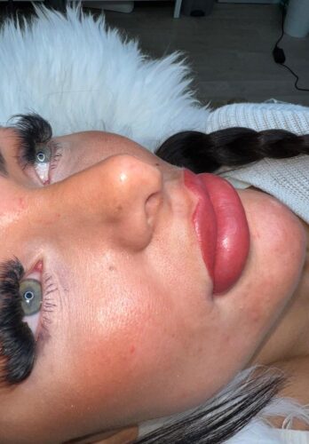 Lip Blush treatment - Perfect lips